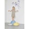 Gonge Hilltops, Non-Slip Stepping Stones for Kids, Nordic Colors, PK3 G2821 - alternate 5